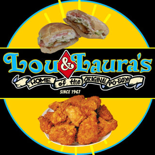 Lou & Laura's