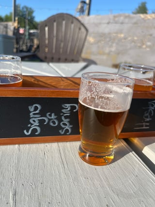 Freight Yard Brewing