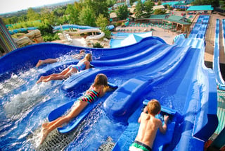 WhiteWater