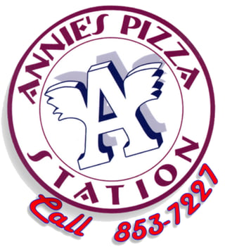 Annie's Pizza Station