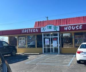 Eastern House