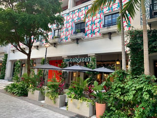 Sweetgreen