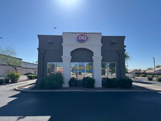 Dairy Queen Grill & Chill