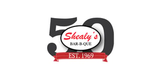 Shealy's Bar-B-Que