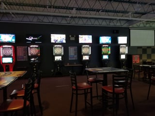 The Office Pub & Grub