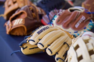 Marucci Sports Hitter's House & Clubhouse