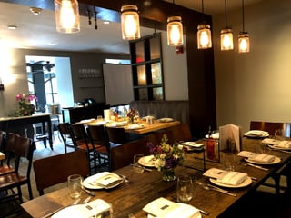 Savona Restaurant, King of Prussia