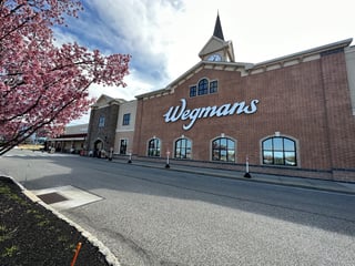 Wegmans