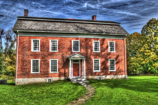 Herkimer Home
