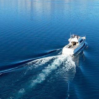 Tahoe Star Charters
