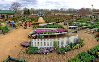 Homestead Gardens