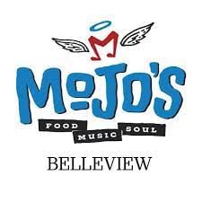 Mojo's-Food. Music. Soul. (Belleview Location)