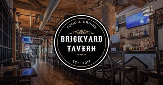 Brickyard Tavern