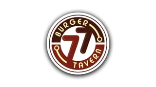 Burger Tavern 77