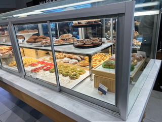 Paris Baguette