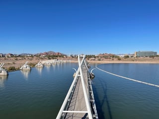 Tempe Center For The Arts
