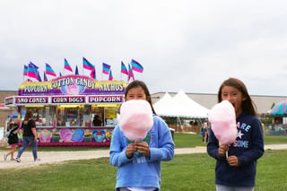 Kenosha County Fair Association