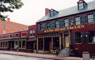 Rams Head Tavern