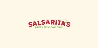 Salsarita's Fresh Mexican Grill
