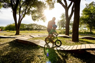 Big Marsh Park