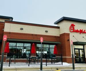 Chick-fil-A