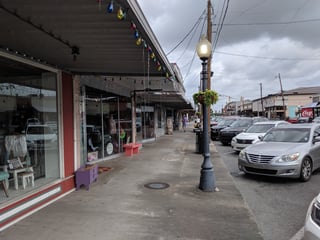 Antique Alley