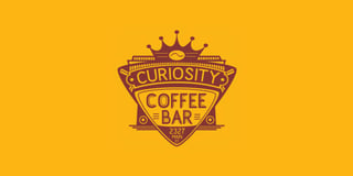 Curiosity Coffee Bar