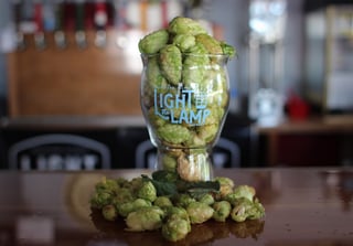 Light The Lamp Brewery