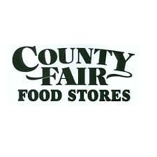 County Fair Food Store