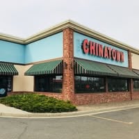 China Town Buffet