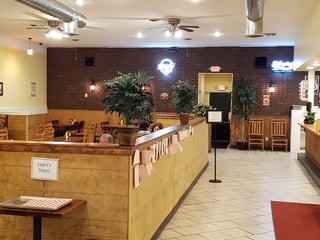 Double J Cafe