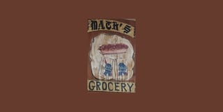 Mack's Cash Grocery
