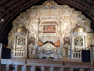 Music House Museum