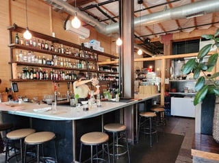 Toki Restaurant