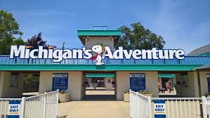 Michigan's Adventure
