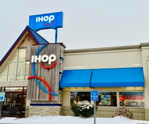 IHOP