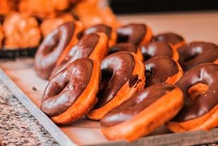 Denton Donuts