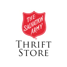 Salvation Army Thrift Store