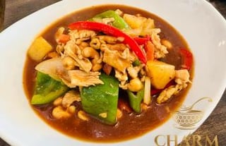 Charm Thai Cuisine