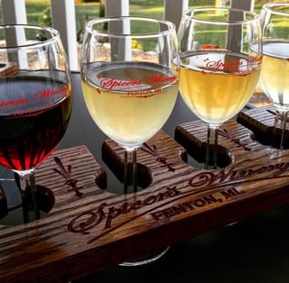 Spicers Winery
