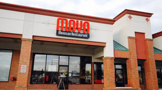 Maya Mexican Restaurant