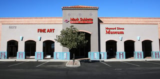 Mark Sublette Medicine Man Gallery