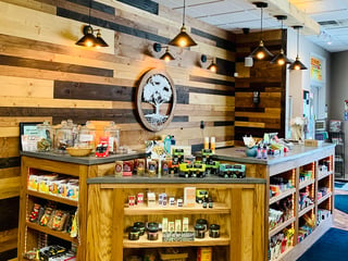 The House of Nutrition & Wellness