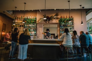 juju kitchen & cocktails