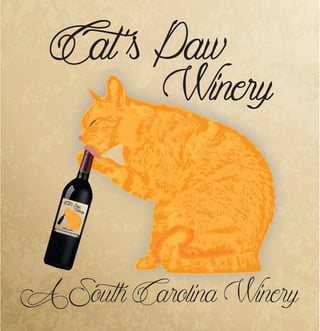 Cat's Paw Winery