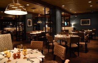 The Italian Restaurant