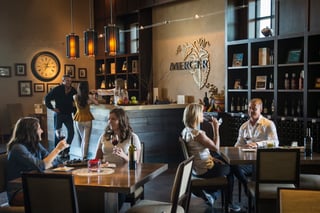Mercer Wine Estate