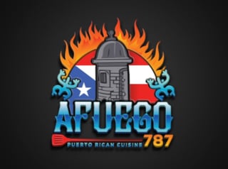 A Fuego 787