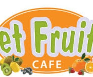 Get Fruity Cafe