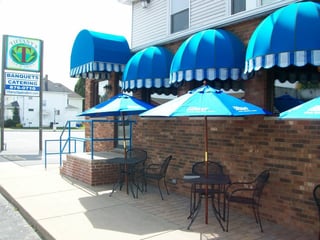 Tiffany's Tap & Grill